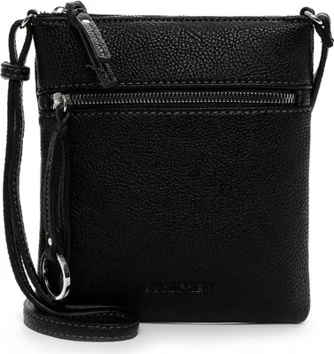 Produktbild von SURI FREY Umhängetasche Schultertasche SFY Debby Crossbody Bag Black schwarz