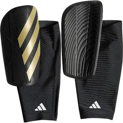 Image de Adidas Tiro Competition Protège-Tibias - Noir / Or | Taille: M