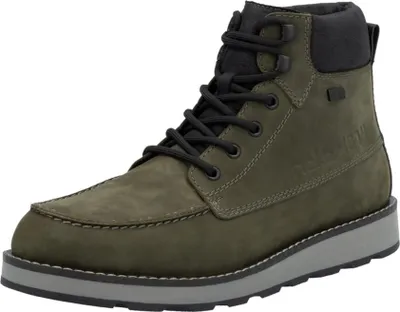 Produktbild von Rieker Schnürboots Herren 31383737313539 Grün 44 EU