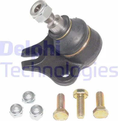 Produktbild von DELPHI Traggelenk für VW GOLF III (1H1) TC438
