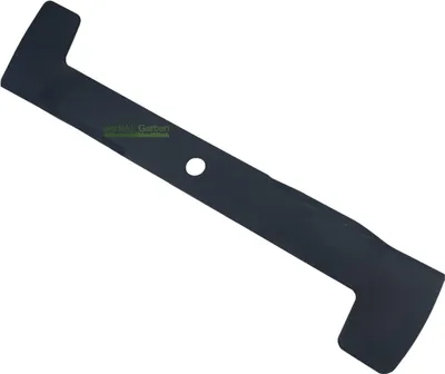 Image de Lame de tondeuse à gazon 49,5 cm pour Snapper ELT 1838RDF 16538RD 17538RDF 885418 885418BM