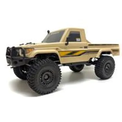 Produktbild von Absima 12051, Off-Road-Wagen, 1:10, 2,54 kg