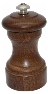 Productafbeelding van Pepermolen, notenstijl, 10 cm