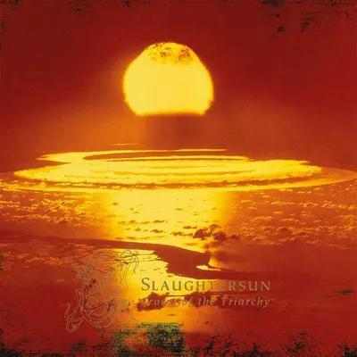 Produktbild von Slaughtersun (Crown Of The Triarchy) Re-Issue