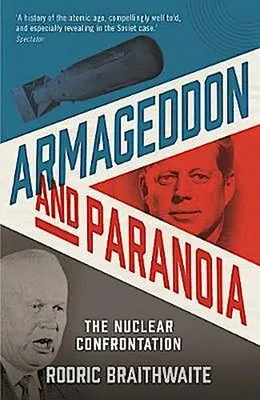 Produktbild von Armageddon and Paranoia