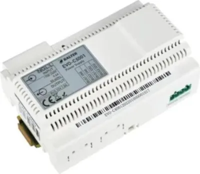 Produktbild von BALTER EVO HD Hauptstromverteiler EVO-5001