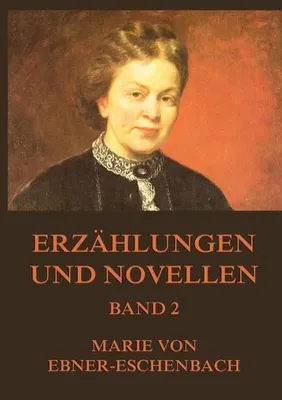 Zdjęcie produktu dla Erzählungen und Novellen, Band 2