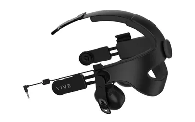 Produktbild von HTC Vive Deluxe Audio Strap