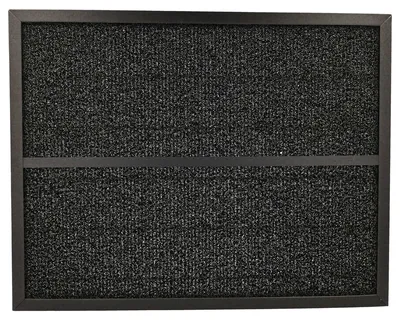 Produktbild von vhbw Luftilter Ersatz für DeLonghi 5513710001 für Luftreiniger - Kombifilter Aktivkohle + Schwebstofffilter
