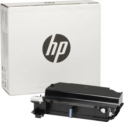 Obrázek produktu pro HP Sběrná nádobka toneru LaserJet, Sada na údržbu, Černá, Azurová, Purpurová, Žlutá, Laser, 150000 str., Čína, 15 - 27 °C