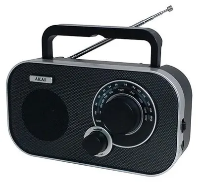 Image de Récepteur radio AKAI APR-5112