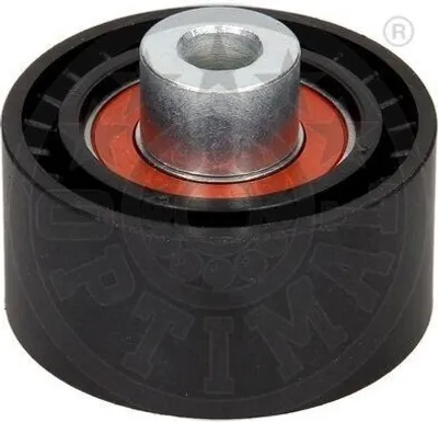 Produktbild von OPTIMAL 0-N1334 Umlenkrolle Zahnriemen Ø60mm für FORD FOCUS III Turnier Kuga Mk2 (DM2) MONDEO IV Turnier (BA7) Focus II Schrägheck (DA, HCP, DP) S-MAX