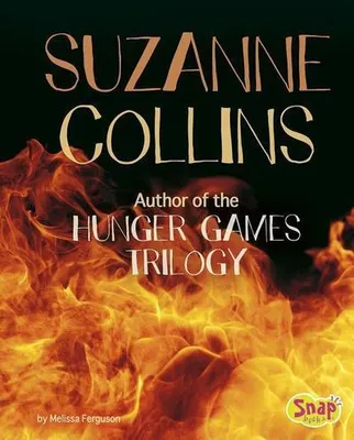 Zdjęcie produktu dla Suzanne Collins