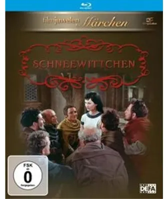 Produktbild von Schneewittchen