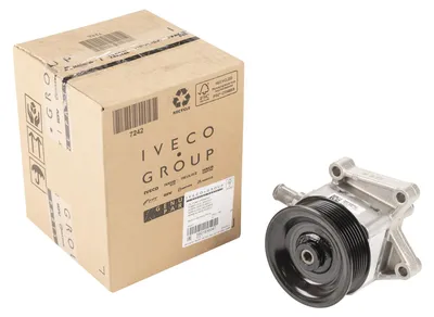 Produktbild von Servolenkungspumpe OE (5801836047) 5801836047