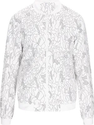 Produktbild von Tavite Herren jacke - weiss, L