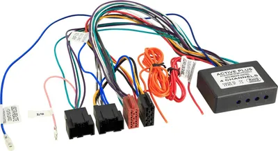 Zdjęcie produktu dla ACV 13-1270-50 Aktywny adapter systemowy CADILLAC/SAAB