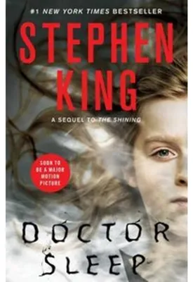 Obrázok produktu pre Doctor Sleep