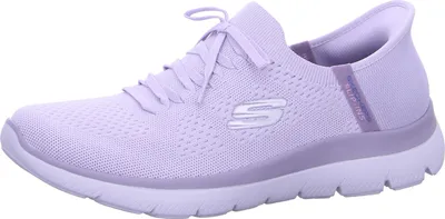 Produktbild von Skechers Sneaker Violett