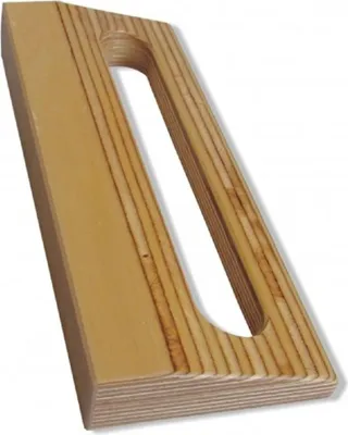 Produktbild von Stapelwinkel klein für Stapelschneider 4215, 4250, 4315, 4350