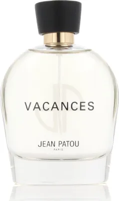 Image de Jean Patou Vacances Eau De Parfum Vaporisateur 100ml pour femme