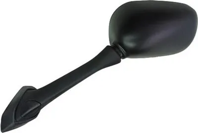 Immagine prodotto di Specchietto carena nero sinistro JMP BA19-Y0059B-L per Yamaha FZ8 800