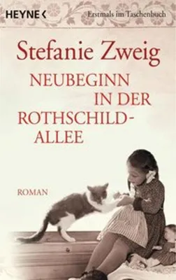 Image de Neubeginn in der Rothschildallee 04