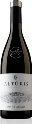 Produktbild von Pinot Grigio IGT 2025 Friaul-Julisch Venetien | Italien | 12,5% vol | 0,75 l