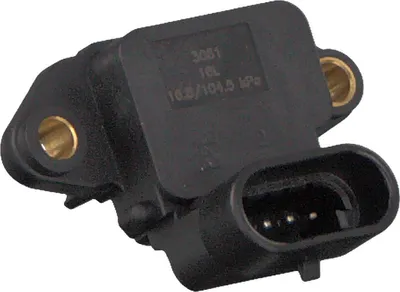 Produktbild von FEBI BILSTEIN 45255 Ladedrucksensor für FIAT PANDA (169) Saugrohr