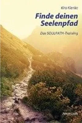 Image de Übungsbuch zur Selbstfindung – SOULPATH-Training mit individuellen Hinweisen und leeren Seiten