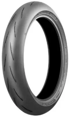 Produktbild von Bridgestone Motorradreifen car-tyres RS 12 F ( 120/70 ZR17 TL (58W) M/C, Vorderrad )