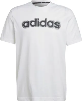 Produktbild von Tshirts Adidas Wo Lin Tee HN8534