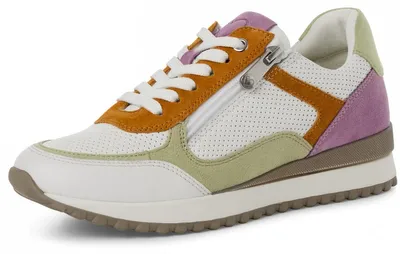 Produktbild von Marco Tozzi Sneaker weiß in Gr. 40