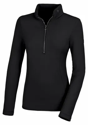 Produktbild von Polartec Shirt black 42