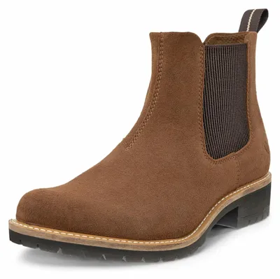 Produktbild von ECCO Damen in Schwarz, Größe 39