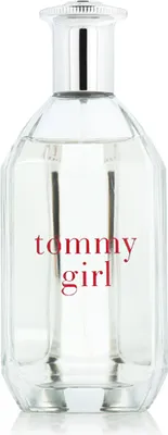 Produktbild von Tommy Hilfiger Tommy Girl EDT 100 ml W