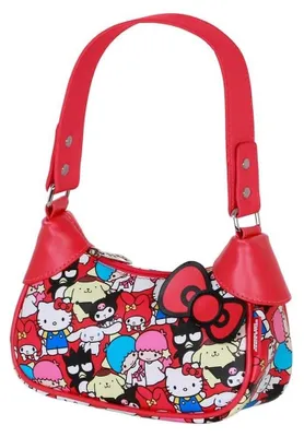 Image de Sac Hello Kitty Friends