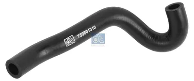 Produktbild von DT Spare Parts 4.80795 Servoleitung passend für MERCEDES-BENZ ACTROS MP2 / MP3