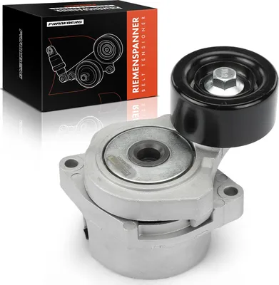 Produktbild von Frankberg 1x Spannrolle Riemenspanner für Honda Accord VII CR-V Civic FR-V 2.2L