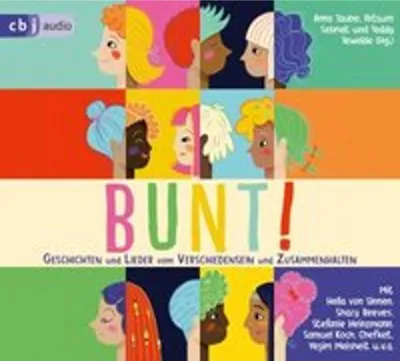 Obrázok produktu pre Bunt!