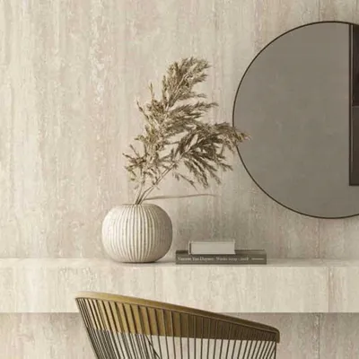 Obrázek produktu pro CASA39 Dlaždice z travertinu 60 x 60 cm Casalgrande Padana Pietra Tiburtina