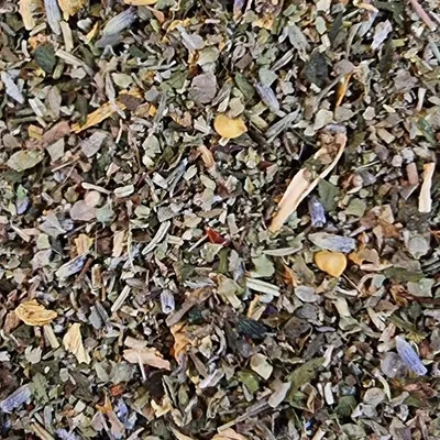 Produktbild von Blütenmischung a la Toscana Gewürzzubereitung Naturideen® 100g