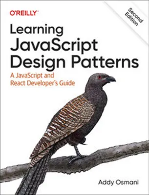 Produktbild von Erlernen von JavaScript-Entwurfsmustern