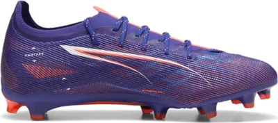 Produktbild von Puma Ultra 5 Pro FG/AG Fussballschuhe-107685, Farbe:Blau, Herren Schuhe:43