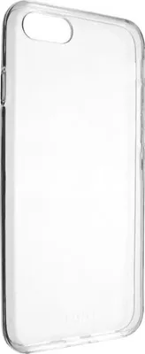 Image de Coque de protection TPU Lenuo pour iPhone SE 7/8/2020/2022 transparente