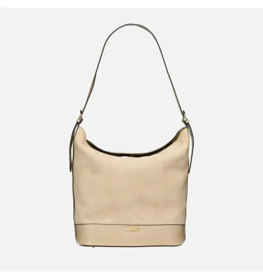 Produktbild von Geox Beige Damenhandtasche Alnoire UNI
