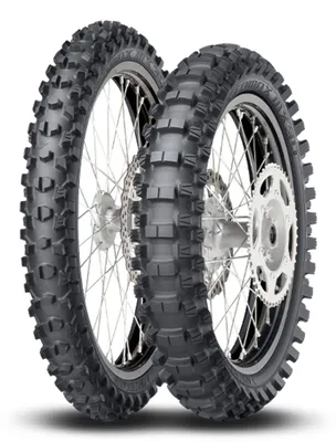 Immagine prodotto di Dunlop GX MX34 80/100 -21 51 M -