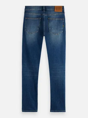 Produktbild von Scotch & Soda Slim Fit Jeans für Herren