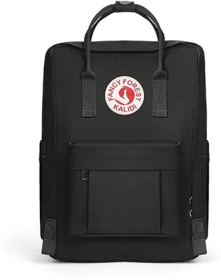 Produktbild von Schulranzen für Mädchen und Jungen mit Laptopfach