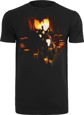 Zdjęcie produktu dla Wu-Tang Clan Koszulka Masks Black XS